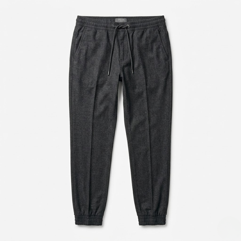 Rael Tapered Jogger Trousers