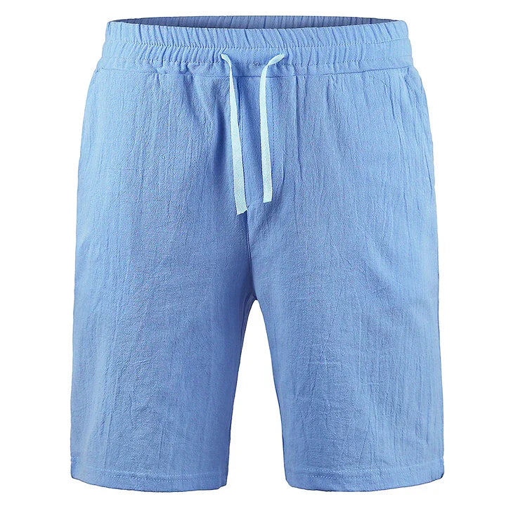 Axel | Men's Relaxed Fit Shorts