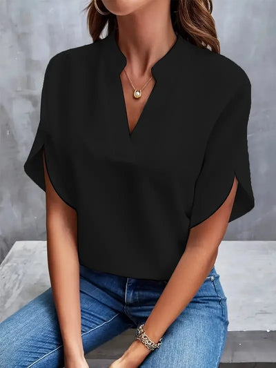 Bridget | The Elegant Comfort Top