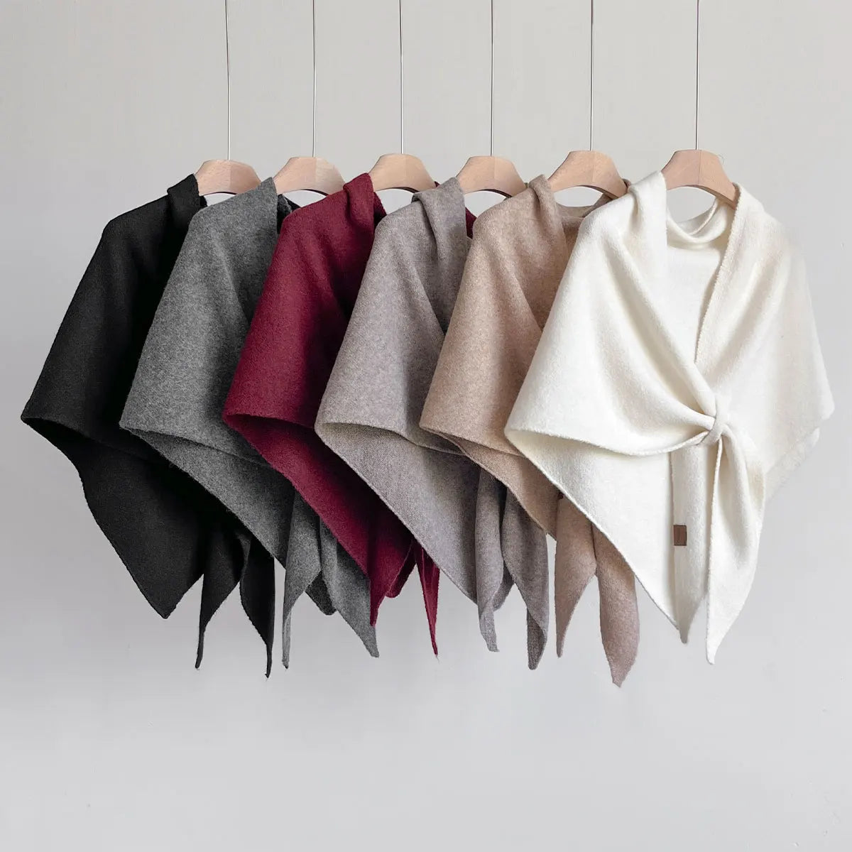 Annelise | Soft & Stylish Scarf