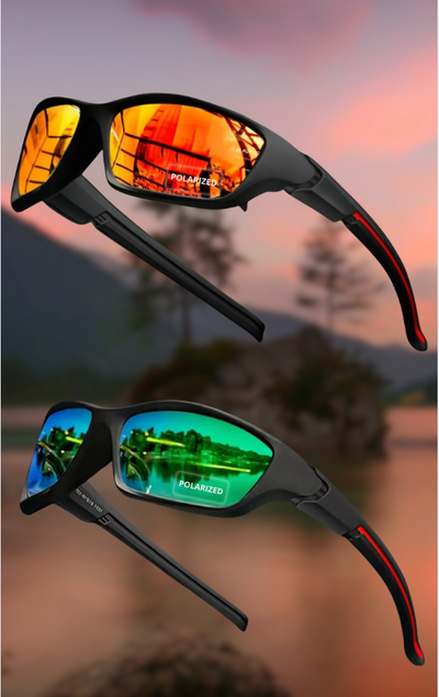 Nikita | Lightweight Sport Sunglasses