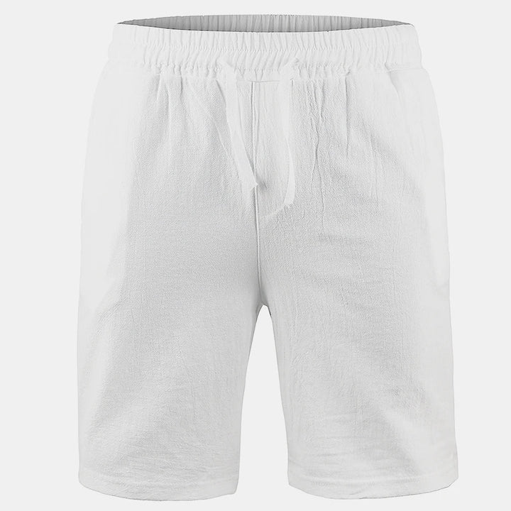 Axel | Men's Relaxed Fit Shorts