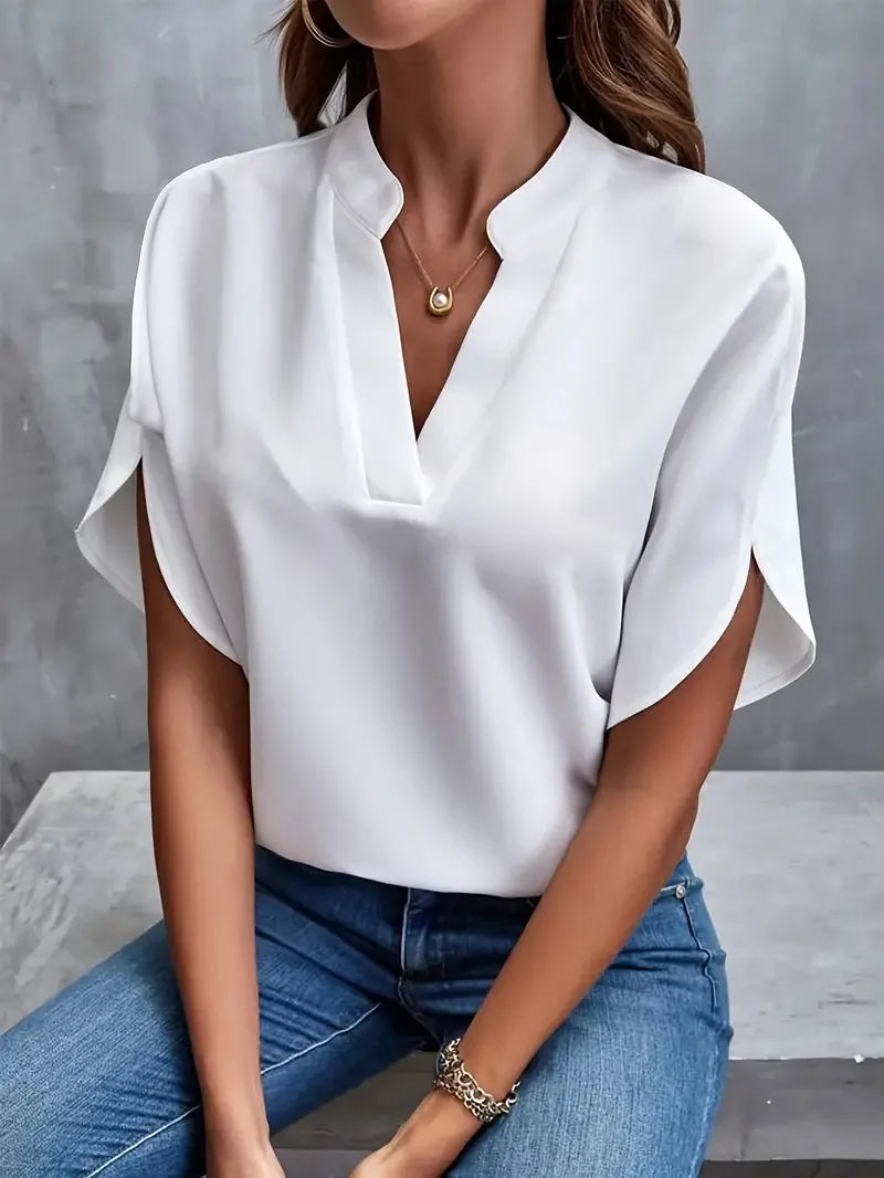 Bridget | The Elegant Comfort Top