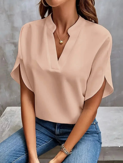 Bridget | The Elegant Comfort Top