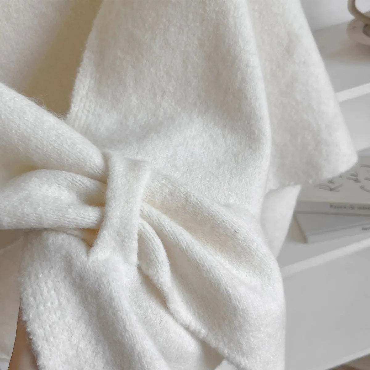 Annelise | Soft & Stylish Scarf