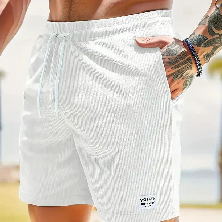 Ronan | Summer shorts
