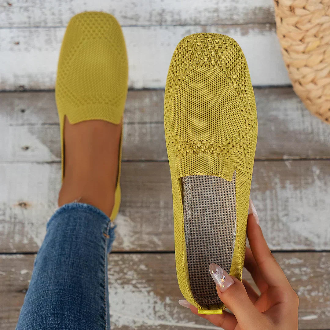 Cassie | Comfort Loafers