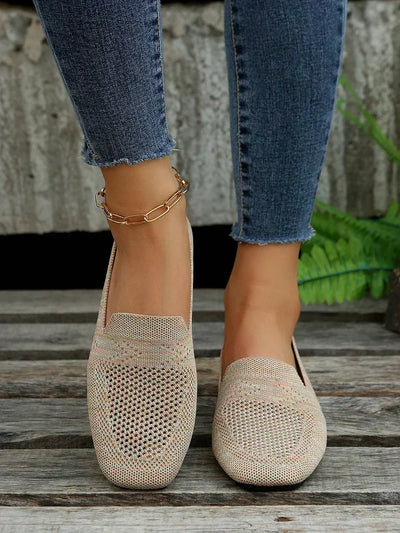 Cassie | Comfort Loafers