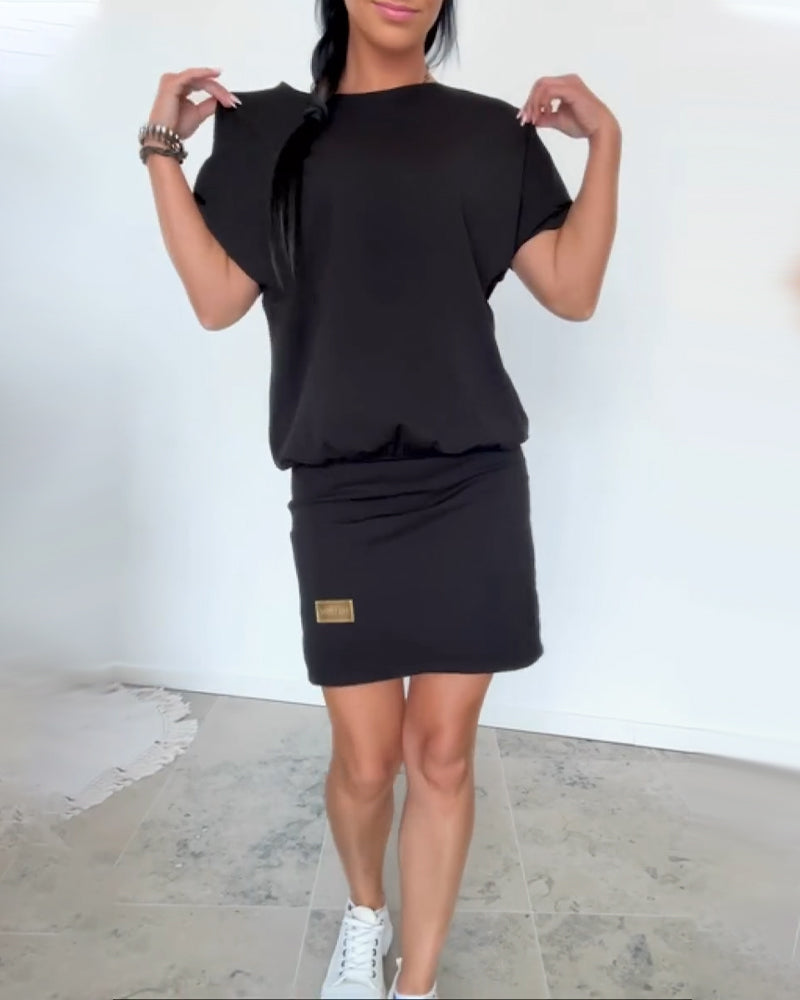 Bianca | Timeless Comfort Dress