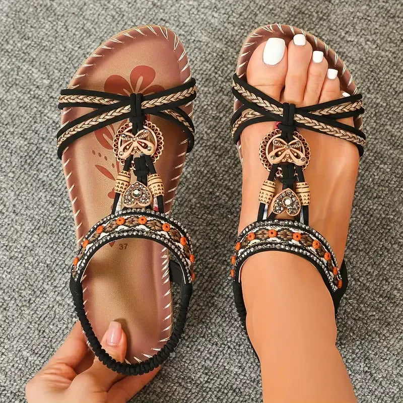 Annabelle | Orthopedic Comfort Sandals