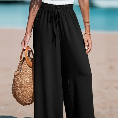 Chelsey | Elegant & Comfortable Wide-Leg Pants