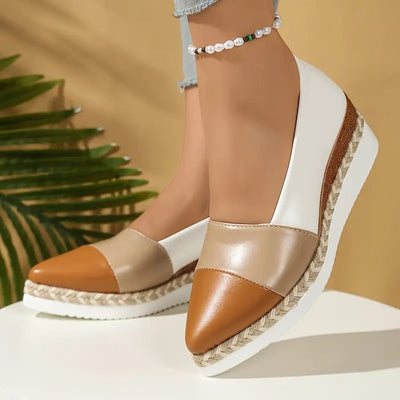 Layla | Elegant Loafers