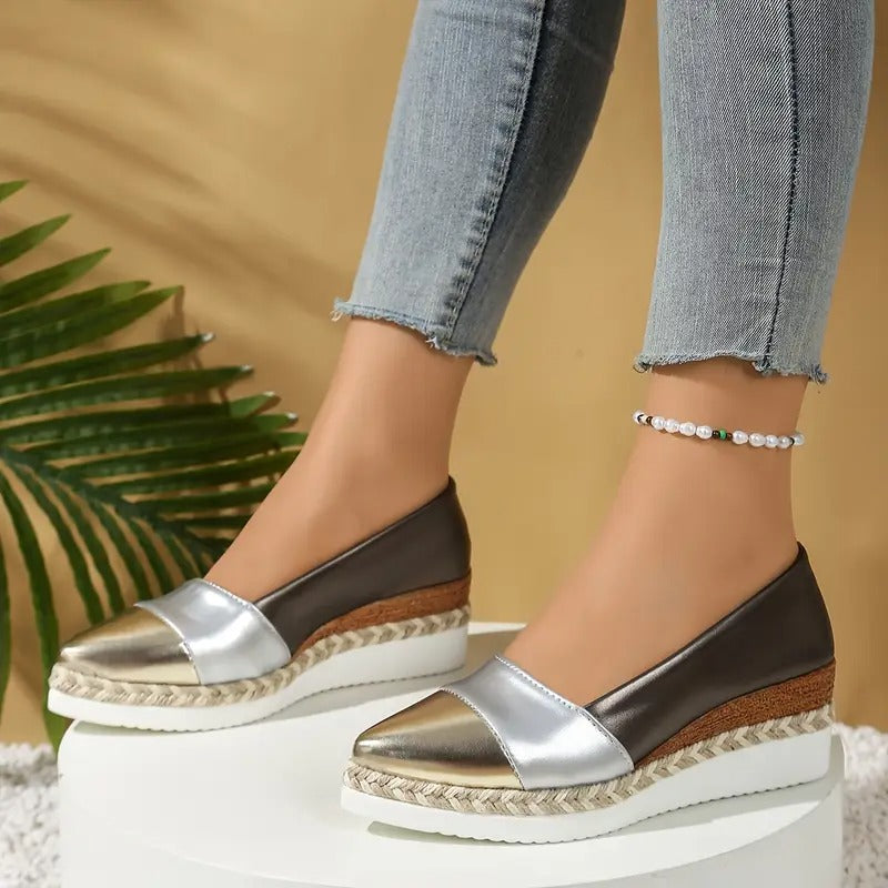 Layla | Elegant Loafers