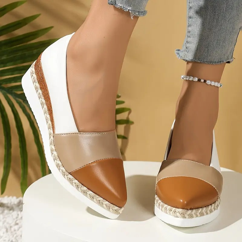 Layla | Elegant Loafers