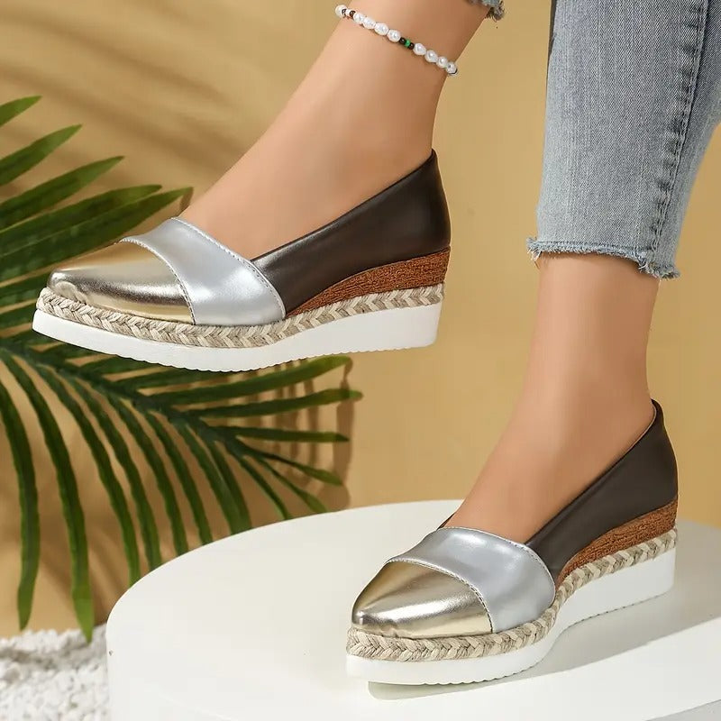 Layla | Elegant Loafers