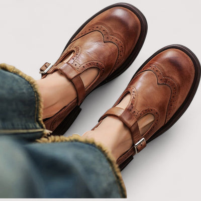 Alex | All season Shoes with style