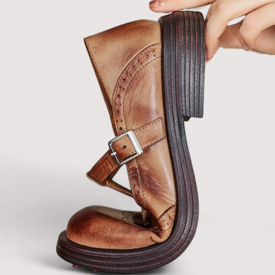 Alex | All season Shoes with style