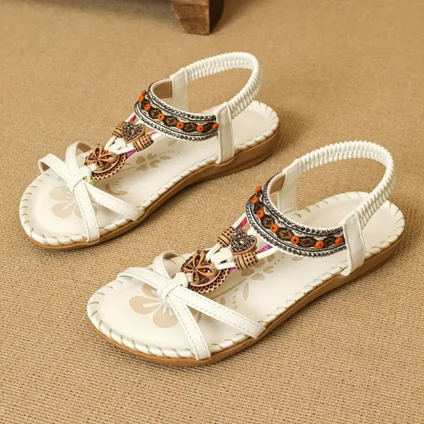 Annabelle | Orthopedic Comfort Sandals