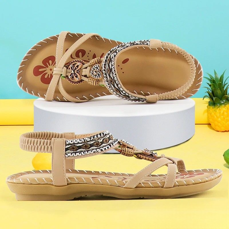 Annabelle | Orthopedic Comfort Sandals