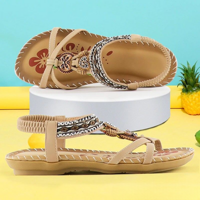 Annabelle | Orthopedic Comfort Sandals