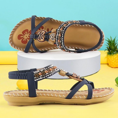 Annabelle | Orthopedic Comfort Sandals
