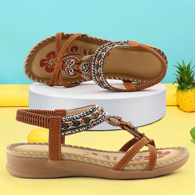 Annabelle | Orthopedic Comfort Sandals