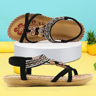 Annabelle | Orthopedic Comfort Sandals