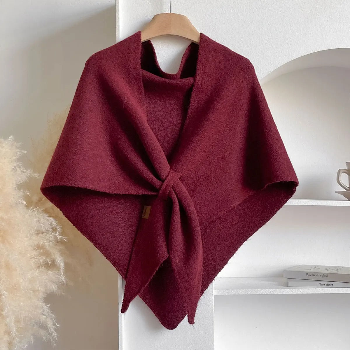 Annelise | Soft & Stylish Scarf