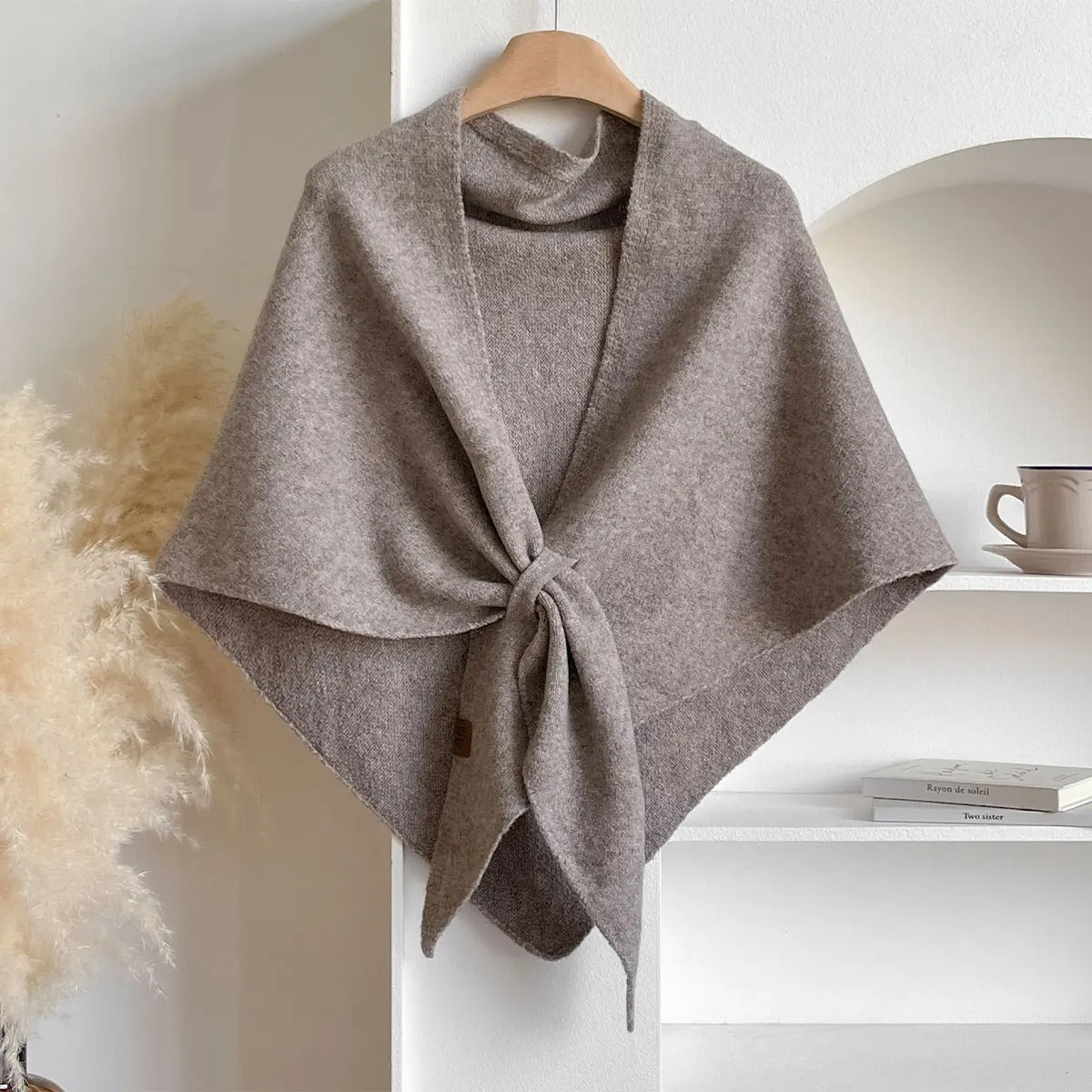 Annelise | Soft & Stylish Scarf